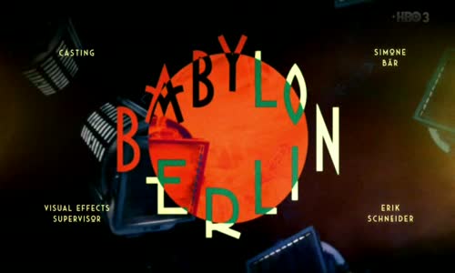 Babylon Berlín 3 - 3 avi