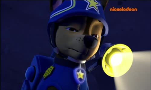 Tlapková patrola s02e03 cz avi
