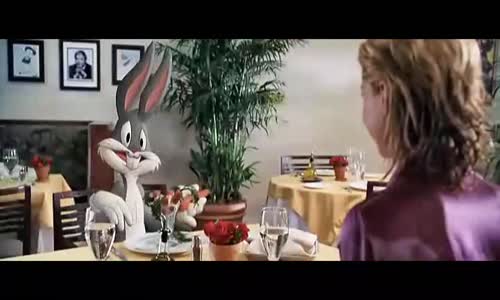Looney Tunes - Zpět v akci - Akční, Animovaný, Fantasy (2003) cz avi