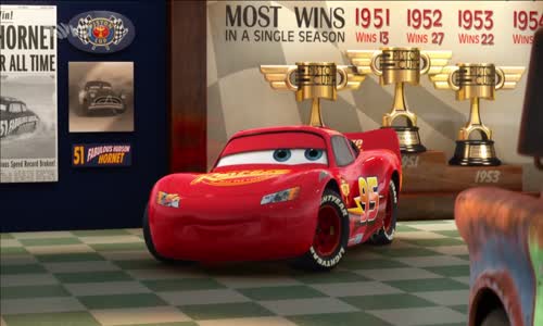 Auta 2 - Cars 2  (2011) Usa Anim Cz dab 1920x1080p Full mkv