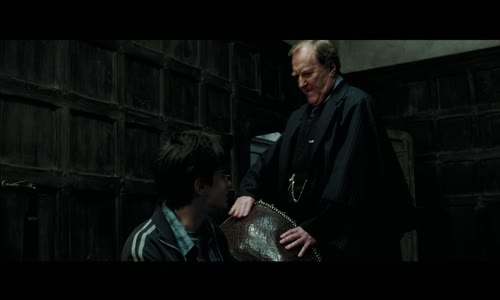 Harry Potter 3 a vězeň z Azkabanu mkv
