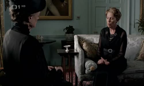 Panství Downton 03x07 HD Xvid⍟ℋ avi