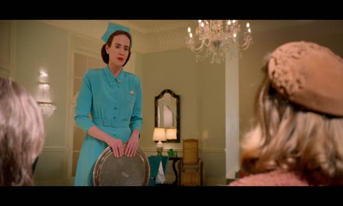 Ratched S01E02 Ice Pick 1080p NF WEB-DL DDP5 1 x264-KamiKaze CZ Titulky mkv