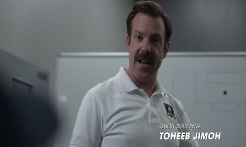 Ted Lasso S01E03 (2020) 1080p cz tit mkv