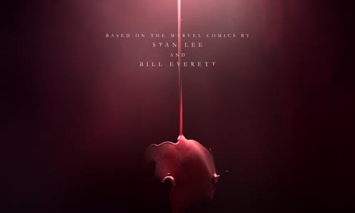 Marvels Daredevil S02E01 Bang 1080p x265 (Cz audio) mkv