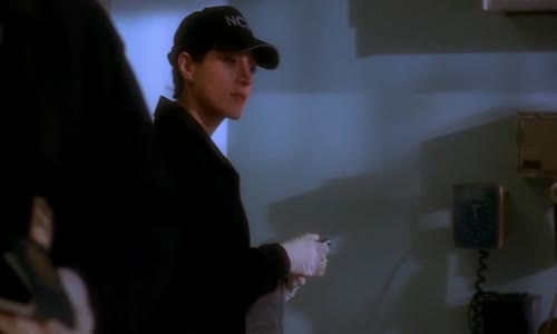 NCIS S02E08 Selhání srdce (SD) avi