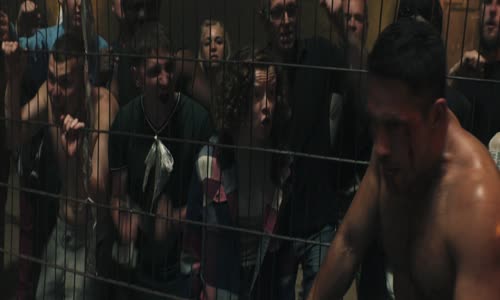 Pavučina lží-Legacy of Lies-2020 CZdabing akční thriller 1080p  mkv