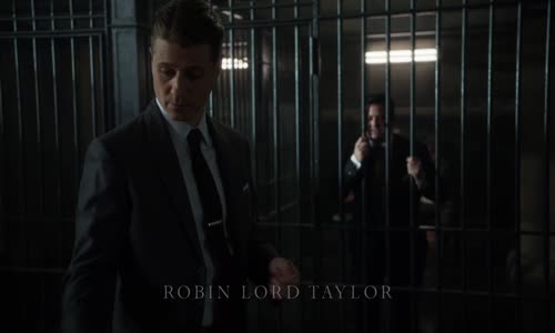 Gotham 1080p CZ S04E13 - Krásná temnota mkv