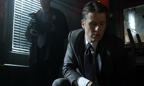 Gotham 1080p CZ S03E11 - Pozor na zelenookého netvora mkv