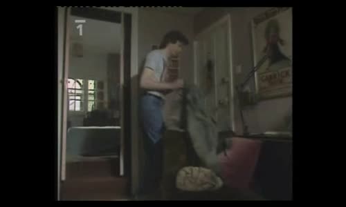 Černá věž 1 díl - Pečovatelský dům avi