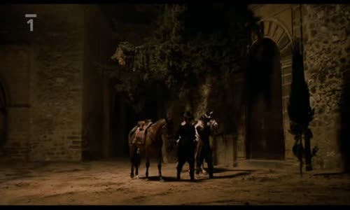 Kapitán Alatriste (2006) č dabing avi