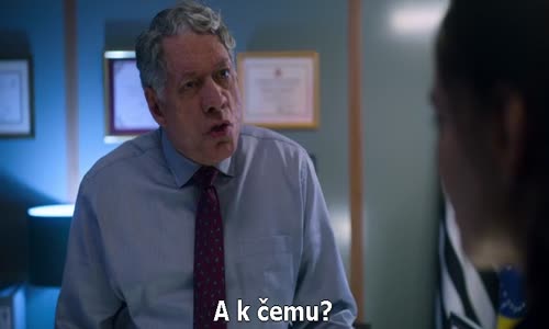 Bom Dia, Veronica S01E02 (2020) CZtit V OBRAZE avi