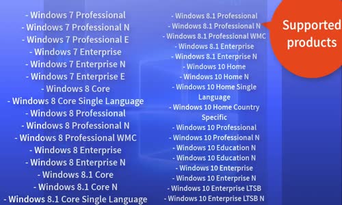 Permanently Activate Windows 10-8-8 1-7 All Version without Software or key - 100% Legal latest 2018 mp4