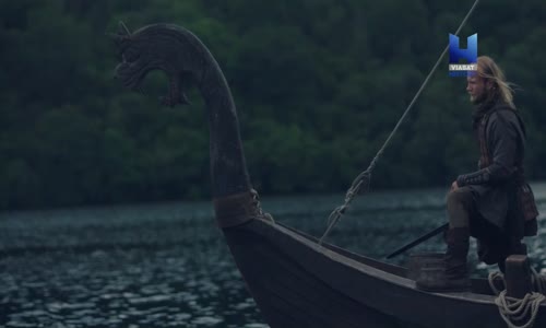 Poslední cesta vikingů (2) Dánsko, dokumentární série, 2019 fullHDTV 1080i cz mkv