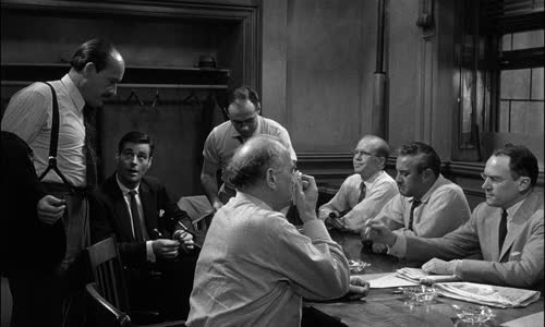 Dvanáct rozhněvaných mužů _ 12 Angry Men 1957, EN - CZ tit - CZ mkv