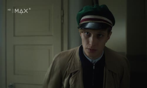 Černý Mercedes (2019)Polský kriminální film fullHDTV 1080i cz mkv