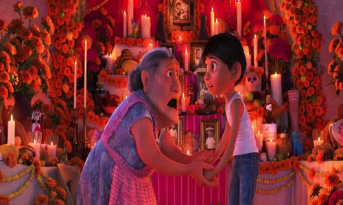 Coco 2017 720p BDRip x264 AC3 DD5 1 CZ mkv