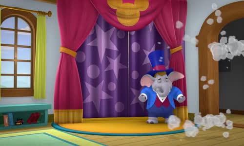 Mickey Mouse Mixed-Up Adventures S03E49E50 Magic Tricked - Art From the Heart 720p DSNY WEBRip AAC2 0 x264-LAZY www RapidMovieZ com mkv