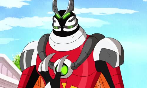 BEN 10 ULTIMATES MOVIES mp4