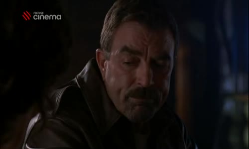 Jesse Stone Nový začátek (2006) CZ avi