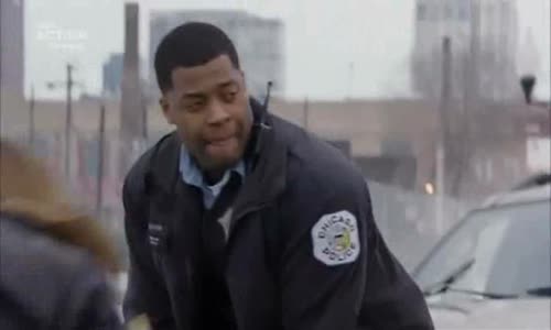 Policie Chicago 01x10 CZ avi