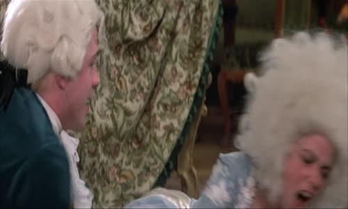 Amadeus ~ (1984) HD cz mkv