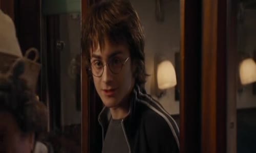 Harry Potter a  ohnivý pohár ~ (2005) cz avi