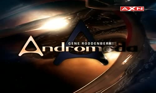 Andromeda-04x11 Útrapy, propuštění avi