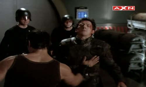 Andromeda-04x14 Ti druzí avi