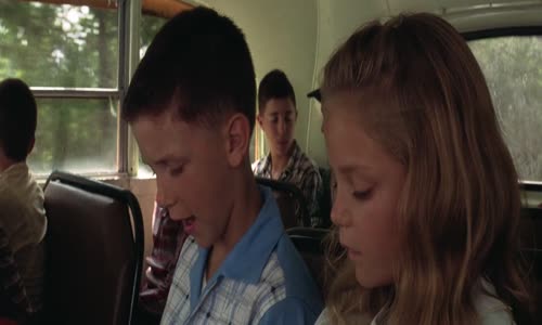 Forest Gump ~ (1994) HD cz mkv