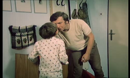 Jak dostat tatínka do polepšovny ~ (1978) HD cz mp4