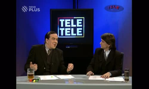 248  díl - Tele Tele avi