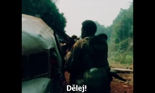 Bratrstvo pěti CZ titulky (2020) avi