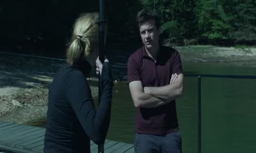 Ozark S01E05 720p WEBRip x265-HEVC-Cztit mkv