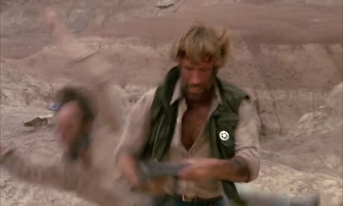 Osamělý vlk McQuade(Vlk samotář) - Lone Wolf McQuade (1983) Akčni Cz dab 1080p HD mkv