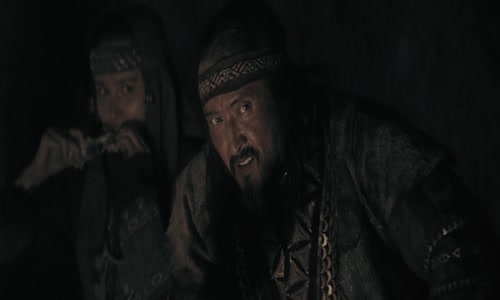 The Legend of Tomiris 2019 KAZAKH 1080p BluRay H264 AAC sk tit mkv