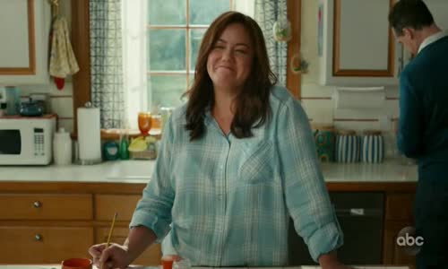 American Housewife - 05x02 - Psych CZ tit LOLLE avi