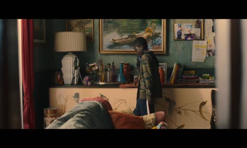 La vita davanti a sé - Život před sebou (2020)Drama ITA DD5 1 Cz titul 1080p HD mkv