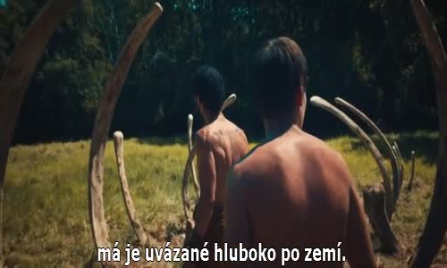 S01E03 Romulus (2020) CZtit V OBRAZE avi