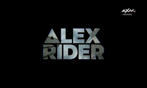 Alex Rider-S01E01-CZ-dabing avi