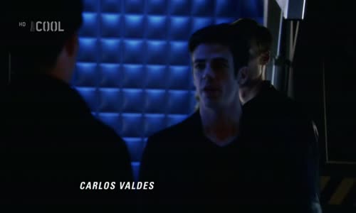 Flash 02x11 HDTV CZ avi