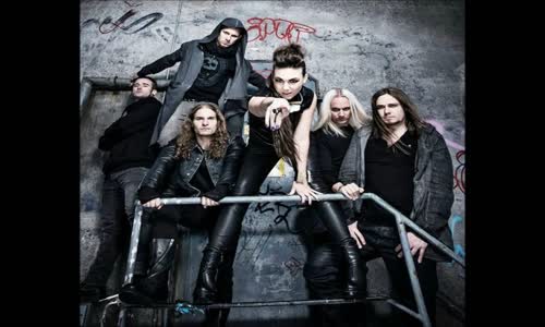 Best-Of-AMARANTHE---[FULL-ALBUM]--- (2015) mp4