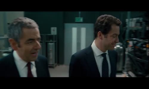 Johnny English se vrací (2011) cz mp4