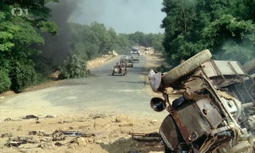 Kam se poděla sedmá rota ~ (1973) HD cz mkv