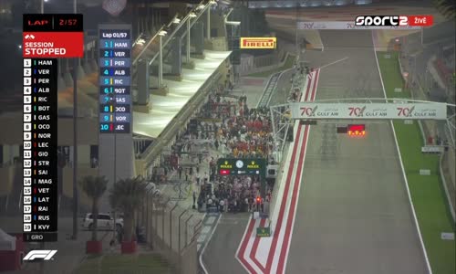 F1 velká cena Bahrajnu 2020 v HD (15 závod P S ) mkv
