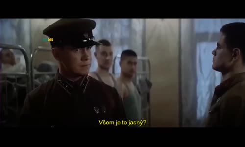 Podolští kadeti (2020) válečný historický film Rusko mp4