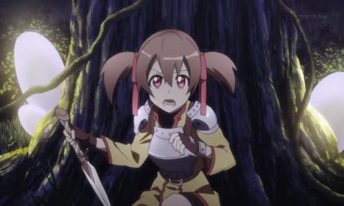 Sword-art Online 04,anime mp4