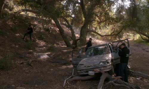 NCIS S12E08 CZ dabing mkv