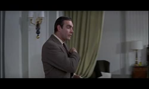 James Bond 007 (1965) Thunderball avi