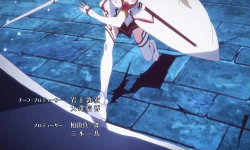Sword Art Online  10,anime mp4